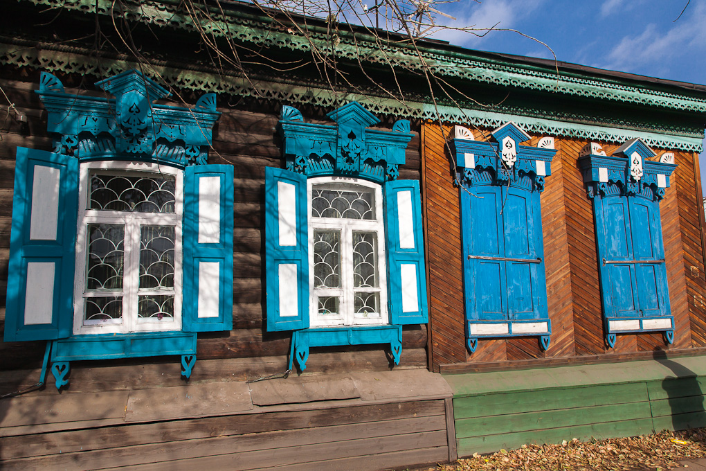 Ulan-Ude